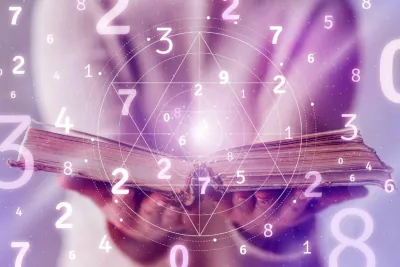 🔢 A Numerologia